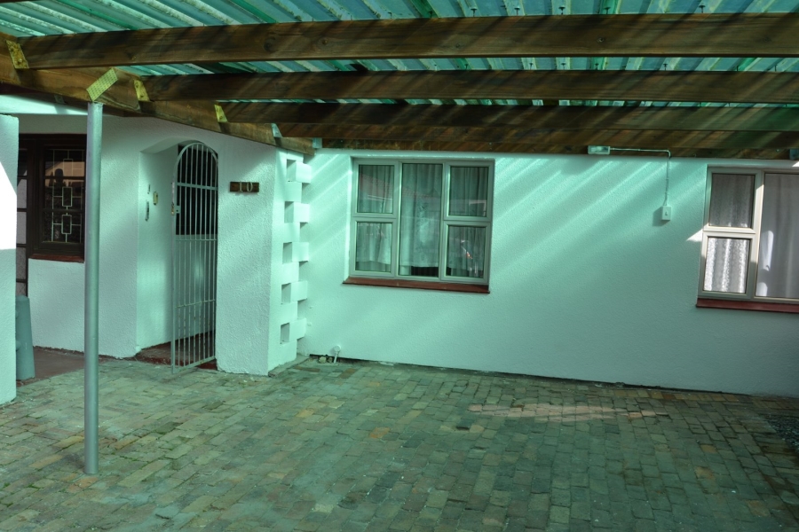 3 Bedroom Property for Sale in Strandfontein Western Cape